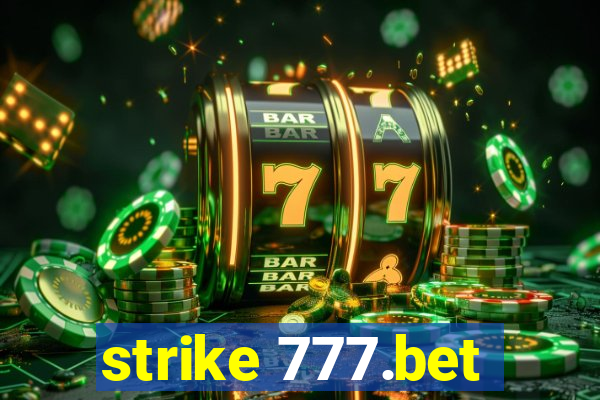 strike 777.bet